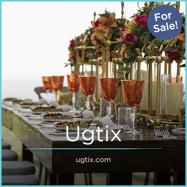 UGTix.com