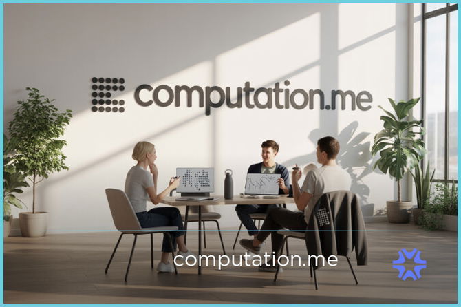 Computation.me — 2