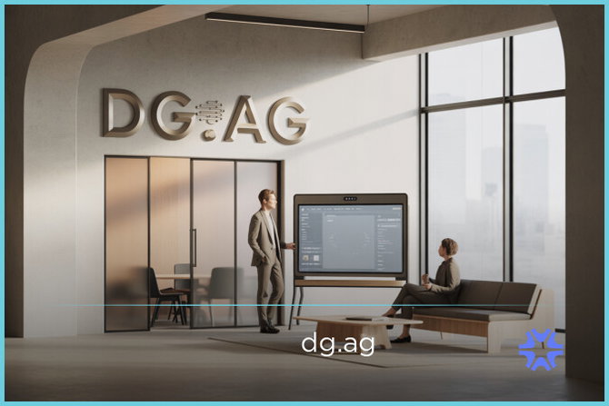 Dg.ag — 2