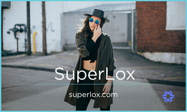 SuperLox.com - Unique premium domains