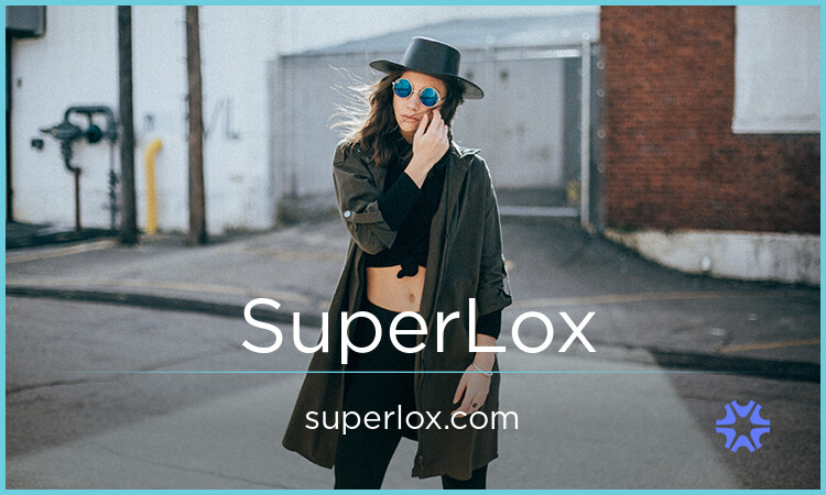 SuperLox.com image 2