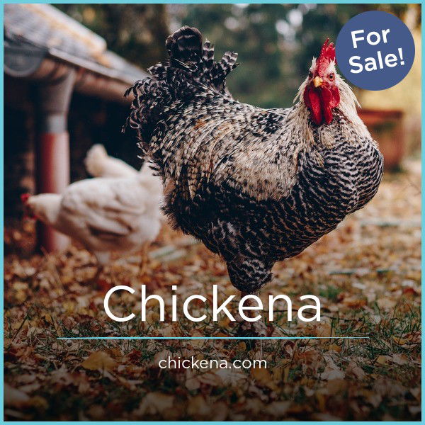 Chickena.com