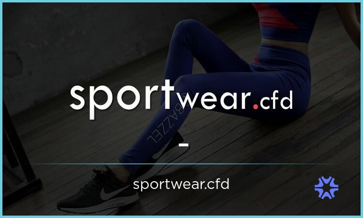 Sportwear logo