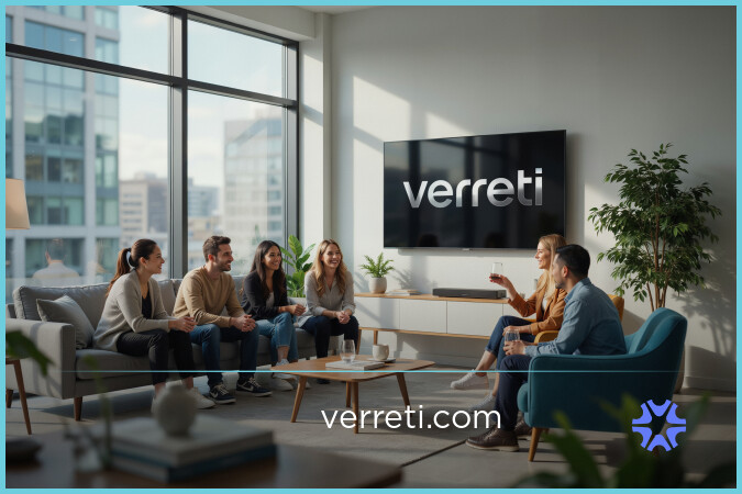 verreti.com - buy Catchy premium names
