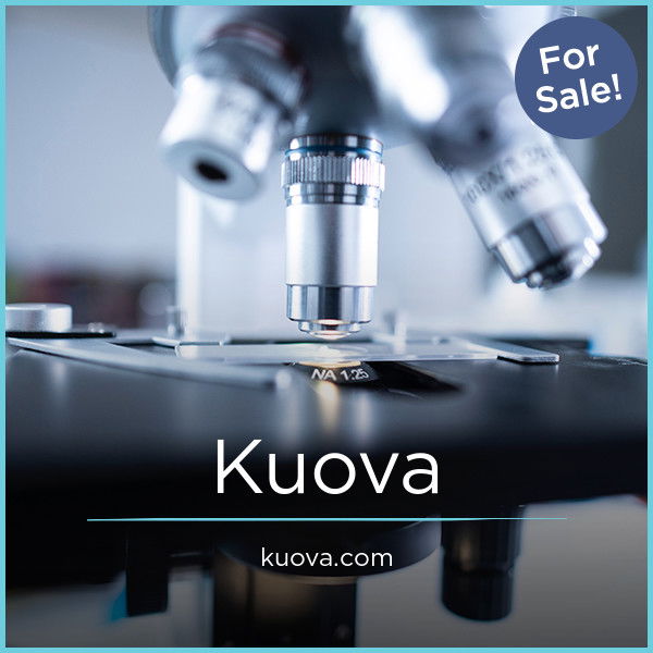 Kuova.com — 2