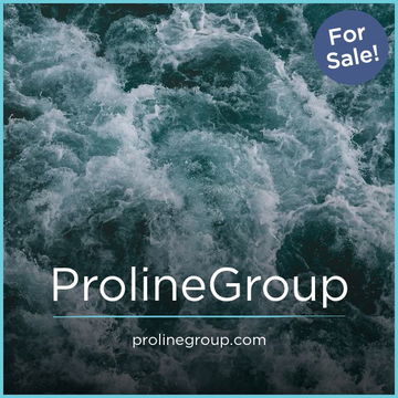 ProlineGroup.com