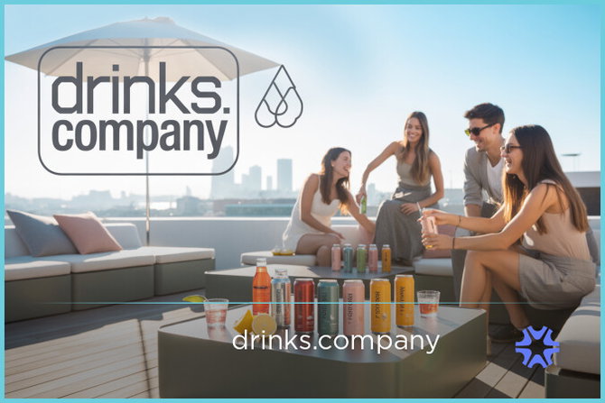 Drinks.Company — 2