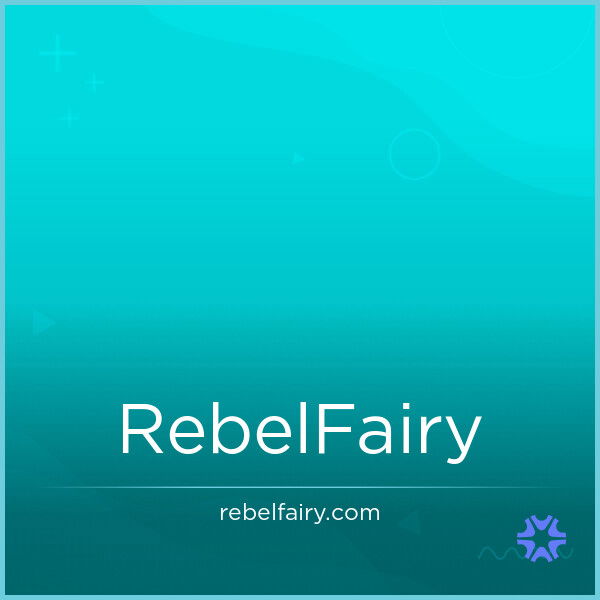 RebelFairy.com