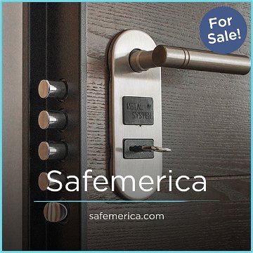 SafeMerica.com