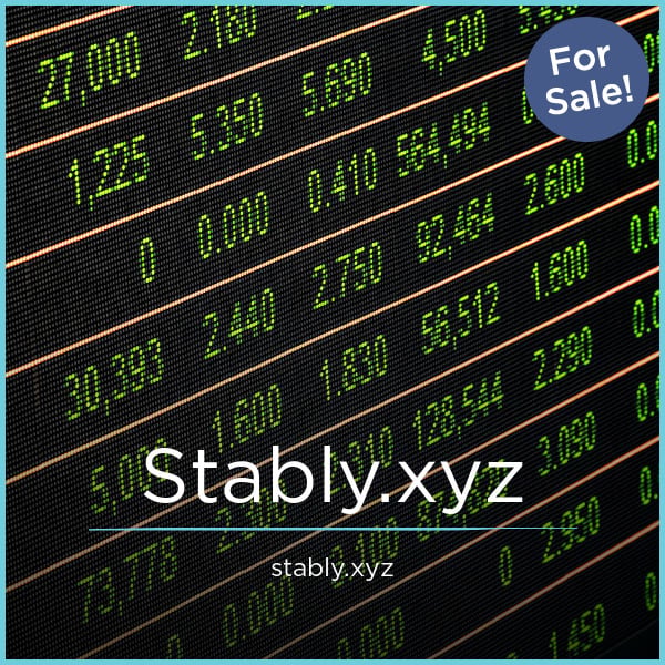 Stably.xyz image 2