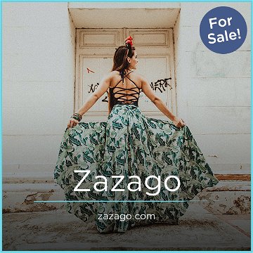 Zazago.com
