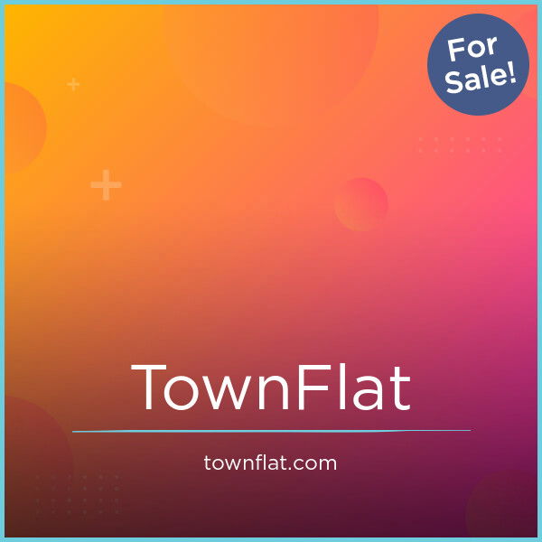 TownFlat.com
