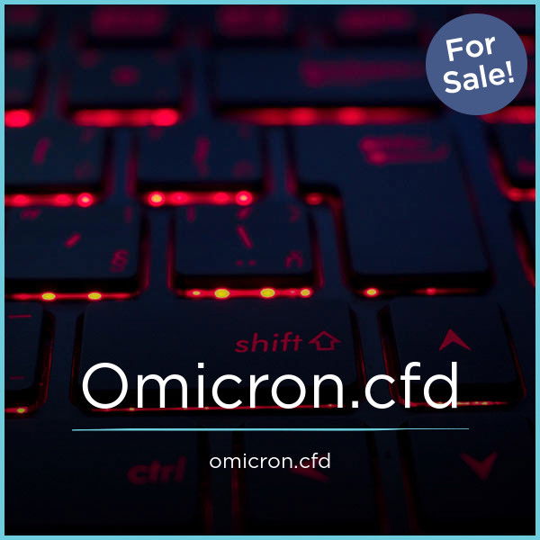 omicron.cfd