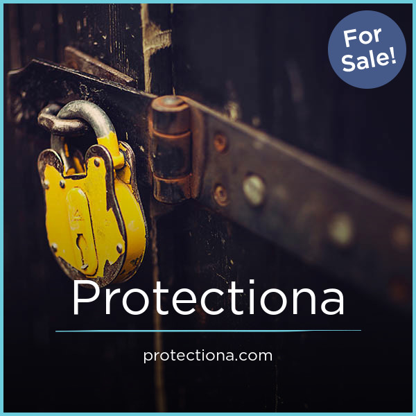 Protectiona.com - Catchy premium domains for sale