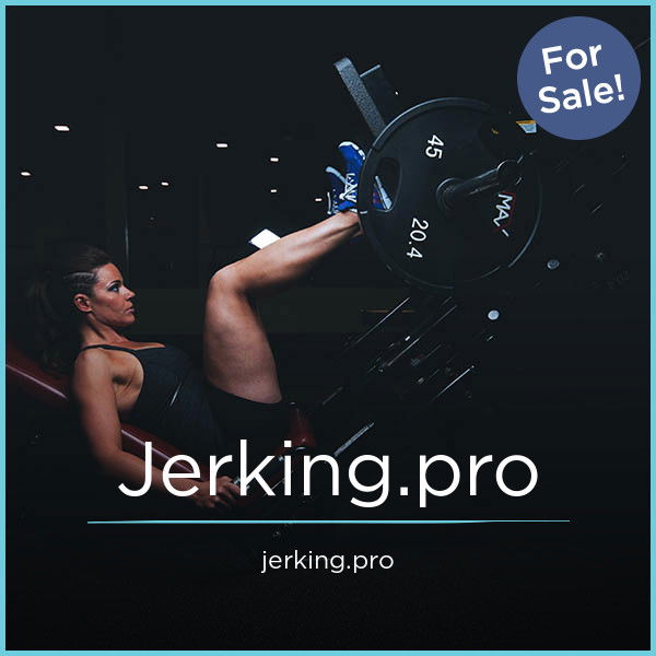 Jerking.pro