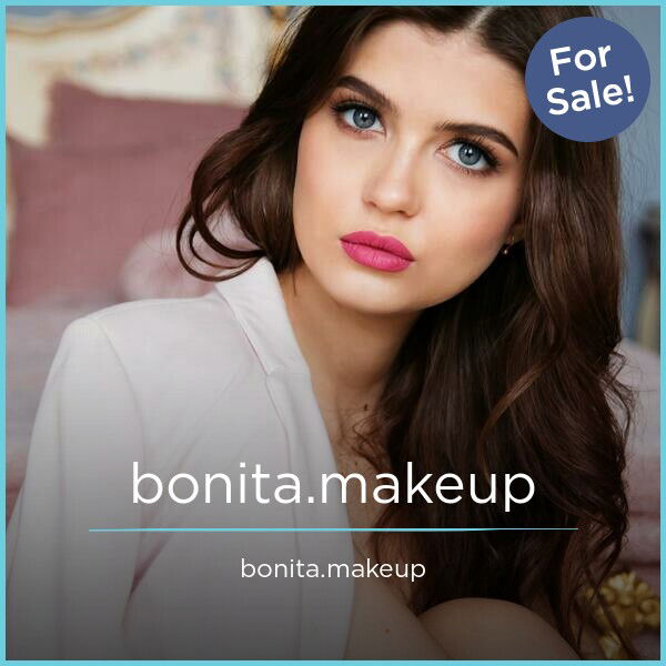 Bonita.makeup