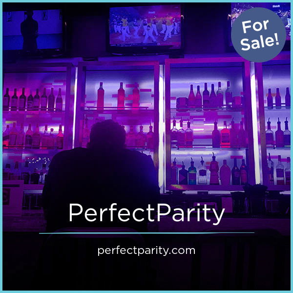 PerfectParity.com