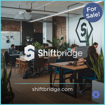 ShiftBridge.com