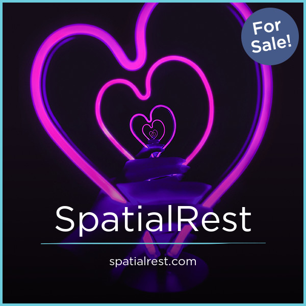 SpatialRest.com - New premium names