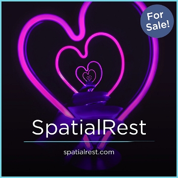 SpatialRest.com
