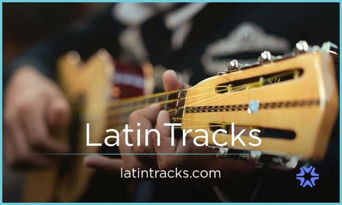 LatinTracks.com