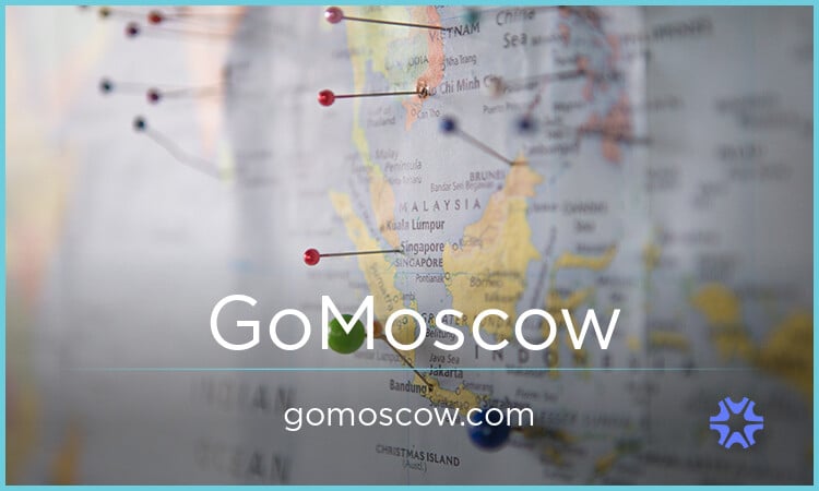GoMoscow.com image 2