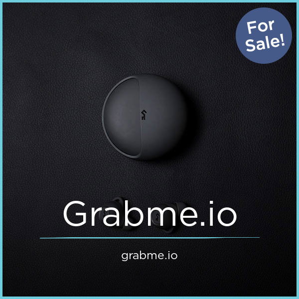 Grabme.io