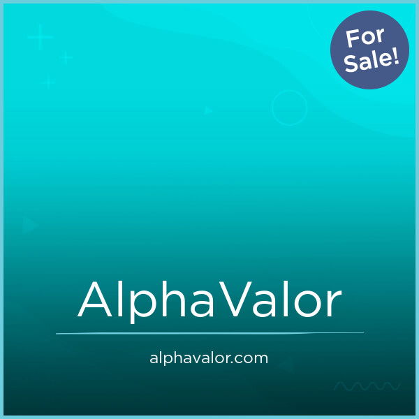 AlphaValor.com