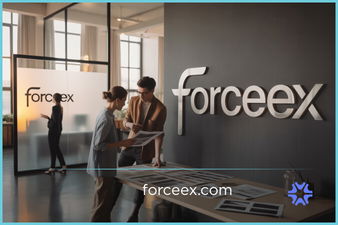 ForceEx.com - Best premium domain marketplace