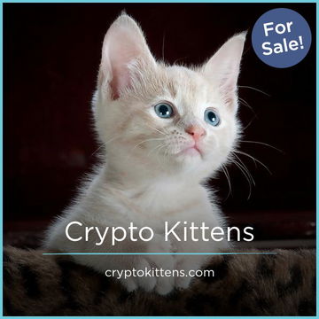 CryptoKittens.com