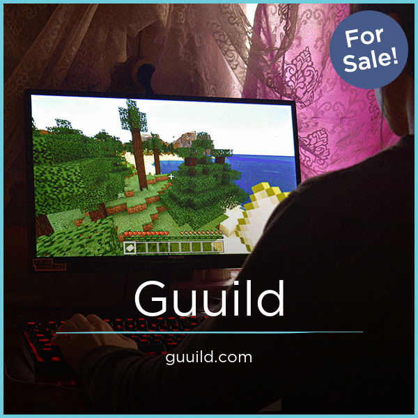 Guuild.com