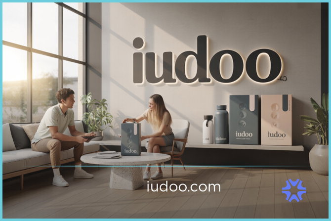 Iudoo.com — 2