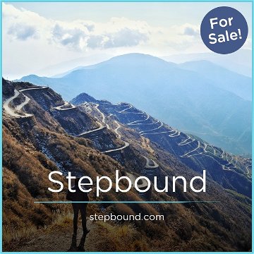 Stepbound.com