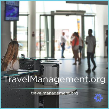 TravelManagement.org