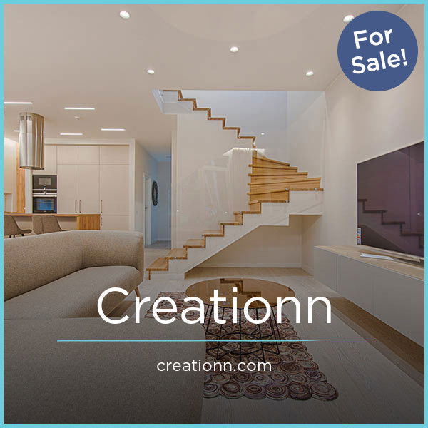 Creationn.com — 2