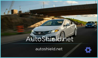 AutoShield.net - Creative brandable domain for sale