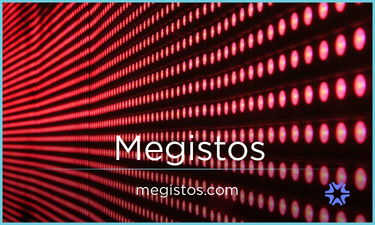 Megistos.com - Cool premium domain names for sale