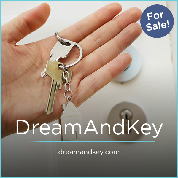 DreamAndKey.com image 2