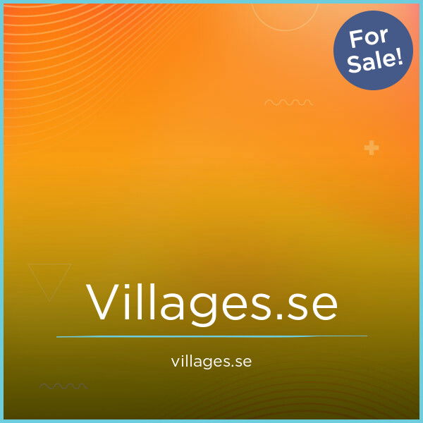 Villages.se