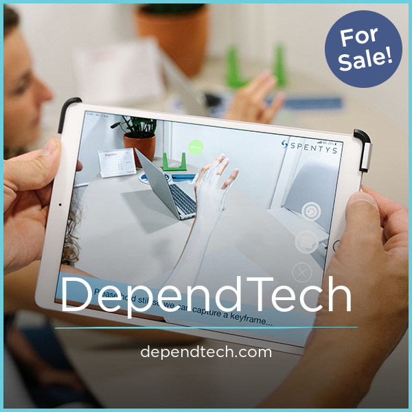 DependTech.com image 2