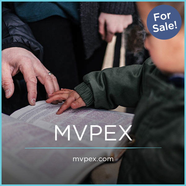 MVPEX.com