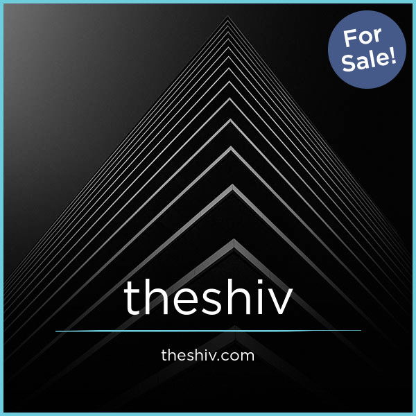TheShiv.com