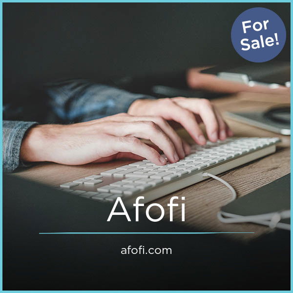 Afofi.com