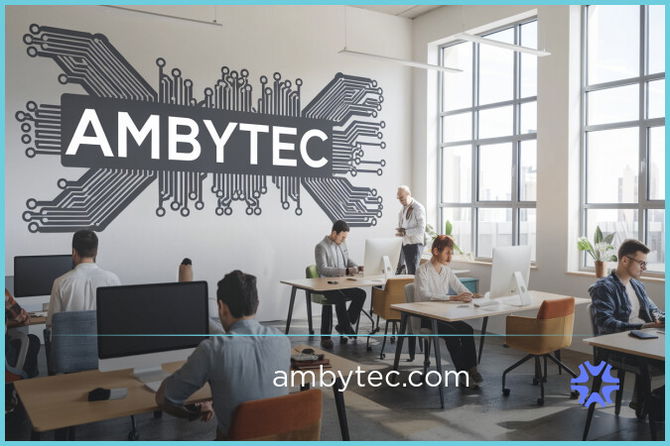 Ambytec.com