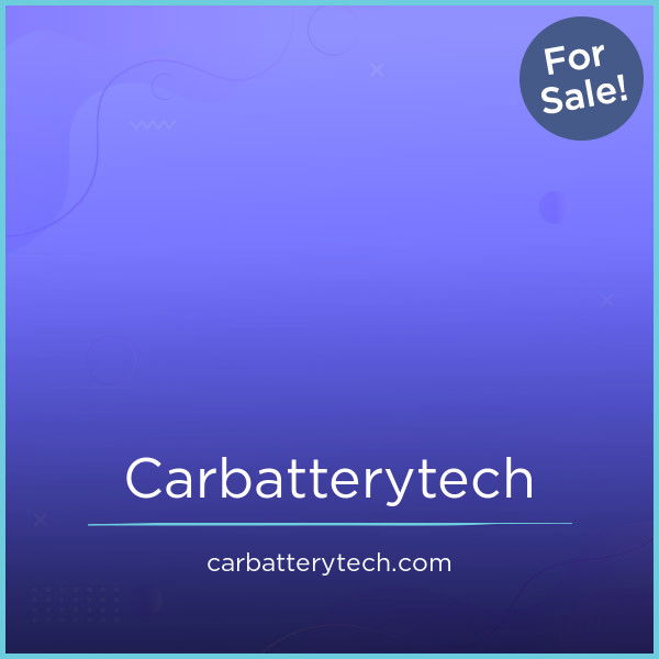 CarBatteryTech.com