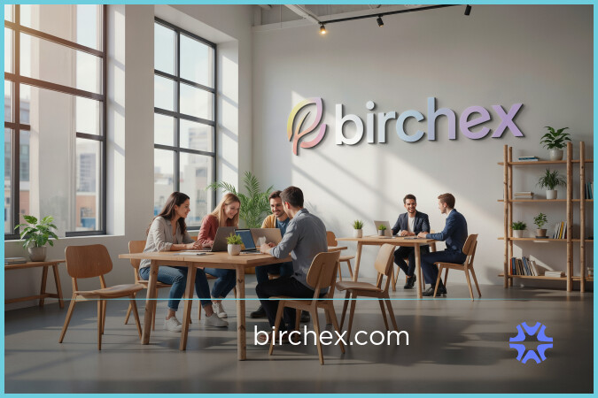 birchex.com — 2