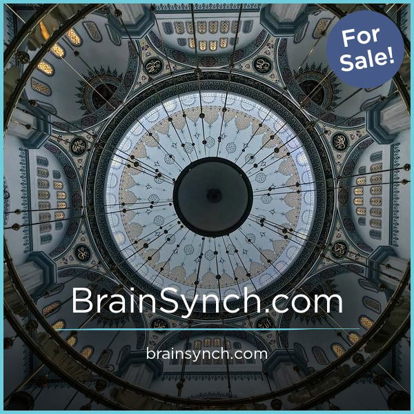 BrainSynch.com