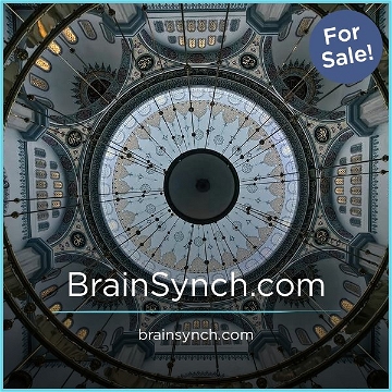 BrainSynch.com