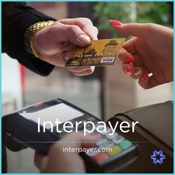 InterPayer.com image 2