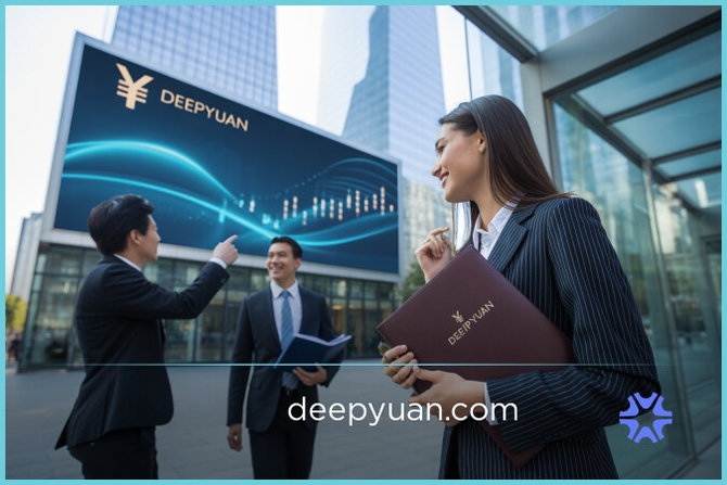 DeepYuan.com — 2